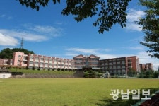 여수석유화학고, 대기업·공기업 취업사관학교 ‘우뚝’