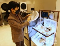 ‘탈모 걱정 끝’…집에서 홈케어 하세요