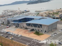 목포시, 목포수산물유통센터 노후 시설물 현대화
