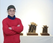 41년째 도자 한길…‘무안 분청’ 미학 펼치다