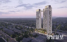 호반건설, 인천 ‘석남동 가로주택정비사업’ 수주
