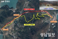 고흥 나로우주센터 가는 길 빨라진다