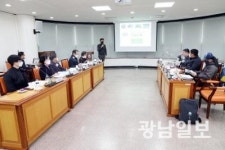 광주 동구의회 ‘탄소중립 녹색 도시 전환’ 세미나 눈길