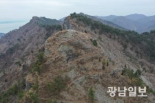 보성군, 오봉산 권역 구들장 문화 복원