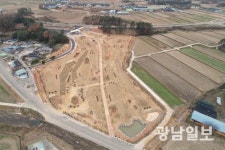 전남도, 가족·어르신 친화형 ‘파크골프장’ 확충