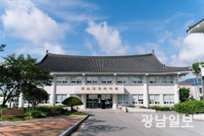 구례군 청소년문화의집, 청소년운영위원회 개최