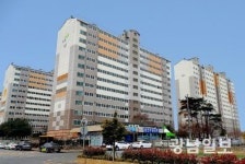 장성군, 공공임대주택 생활 불편 해소