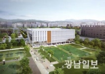 북구, 종합체육관 건립 본격화