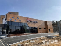 추억·낭만 어게인…영광 작은영화관 개관