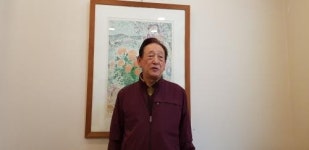 팬데믹 시대…고전 문구로 마음 다스려야