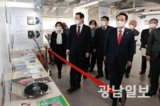 ‘노래에 담긴 광주다움’ 노래전시회 열린다