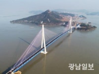 신안 임자도∼서울까지 일일생활권시대 열린다