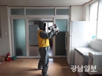 곡성군, 찾아가는 희망복지 기동서비스 운영