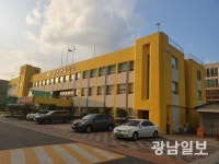 장성보건소, 암 관리사업 우수