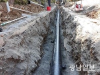 완도군, 농어촌 마을 하수도 정비 사업 추진