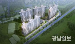 유탑건설, 익산 인화동 376실 규모 민간임대 수주