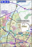 광주 R&D특구 연결도로 2일 정식 개통