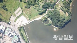 여수시, 선소유적지 선소테마정원으로 탈바꿈