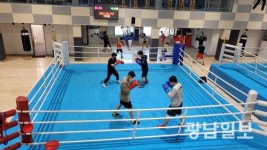 화순군, 종합형 스포츠클럽 육성 본격 ‘시동’