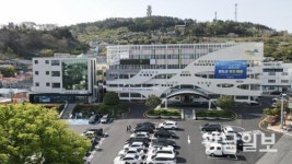 완도군, 군도·농어촌도로 정비 사업 추진