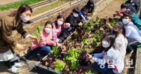 전남도교육청 농산어촌유학프로그램 현장 가보니...