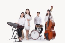 광주 담은 재즈…‘추억 페이지’로 여행가요