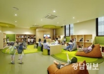 구례 지리산역사문화관, 가족 힐링 공간 인기