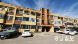 오월 광주 발자취…5·18역사문화탐방 진행