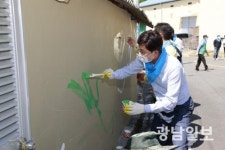 [사진뉴스]보성은 주민이 직접 가꿔요