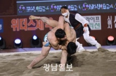 영암군, 스포츠 인프라 확대 삶의 질 높인다