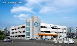 여수 학동선소상가 주차타워 2개소 준공 ‘17일 개방’