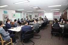 전통유산 계승…착한 문화단체 역할 잇겠다