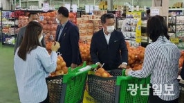 전남농협, 햇양파 소비촉진 특판전