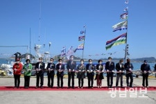 신안군, 청년이 돌아오는 어선임대사업 효과 톡톡