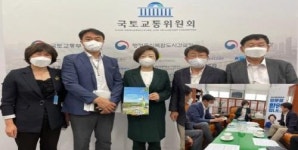 최종윤 의원, “LH는 부담금 반환 소송 즉각 철회하고, 협의 조정을 통해 원만히 해결해야”