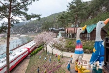 곡성군, 가정 아트빌리지 휴양형마이스센터로 육성