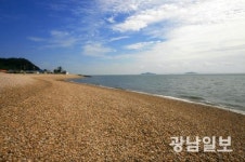 영광 송이도 ‘2021년 찾아가고 싶은 33섬’ 선정