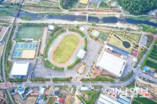 화순군, 하니움 문화스포츠센터 대관시설 개방