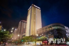 유탑부티크호텔&레지던스, 여름 호캉스 상품 출시