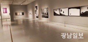 ‘광주시립미술관 사진전시관’ 계속 운영한다