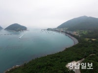 [기획]해양수산부 선정 전남의 한적한 해수욕장 13선