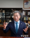 건강 공동체 구축…변화 선도하는 서구