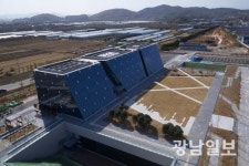 전남도립미술관·광양예술창고, 새로운 여행지로 급부상