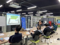 목포시, 청년 일자리 지원 ‘눈에 띄네’