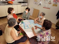서구, 폭염 취약계층 건강 관리