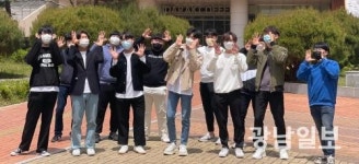 광주 폴리텍 ‘일학습병행 UCC 공모전’ 최우수상 수상