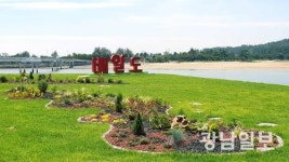 낭만 흐르는 광양 배알도 섬 정원 30일 개방