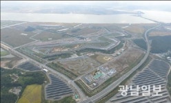 영암군, 기업하기 좋은 지역 만들기 박차