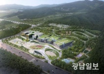 전남도, 광양에 소재전문과학관 유치