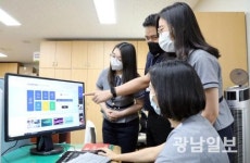 전남대병원, 최첨단 의료시대 대비 ‘이상무’
